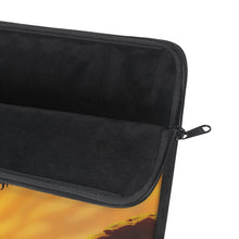 Load image into Gallery viewer, Fairy Tail Natsu Dragneel Laptop Sleeve