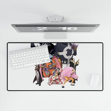 Load image into Gallery viewer, Anime One Piece Mouse Pad (Desk Mat)