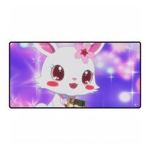 Load image into Gallery viewer, Jewelpet Mouse Pad (Desk Mat)