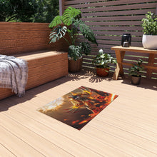 Load image into Gallery viewer, Anime Digimon Rug