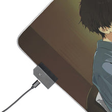 Load image into Gallery viewer, Hyouka Eru Chitanda RGB LED Mouse Pad (Desk Mat)