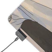 Load image into Gallery viewer, Boruto RGB LED Mouse Pad (Desk Mat)