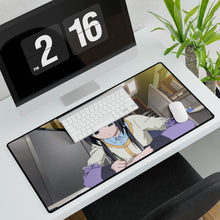 Load image into Gallery viewer, Anime Shirobako Mouse Pad (Desk Mat)