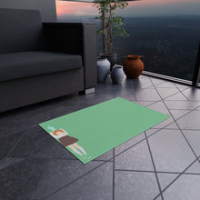 Load image into Gallery viewer, Interviews With Monster Girls Rug