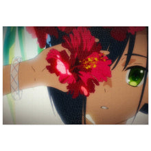 Load image into Gallery viewer, Tropical Ichigo Jigsaw Puzzle