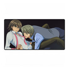 Load image into Gallery viewer, Junjo Romantica Pure Romance Mouse Pad (Desk Mat)