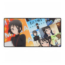 Load image into Gallery viewer, Servant × Service Mouse Pad (Desk Mat)