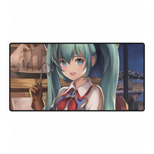 Load image into Gallery viewer, Vocaloid Mouse Pad (Desk Mat)