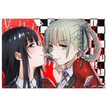 Load image into Gallery viewer, Anime Kakegurui Jigsaw Puzzle