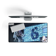 Load image into Gallery viewer, NIKKE: Goddess of Victory Mouse Pad (Desk Mat)