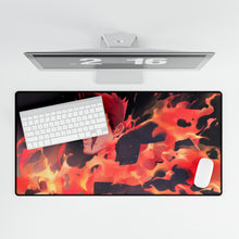 Load image into Gallery viewer, Anime My Hero Academia Mouse Pad (Desk Mat)