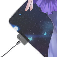 Load image into Gallery viewer, Anime Re:ZERO -Starting Life in Another World- RGB LED Mouse Pad (Desk Mat)