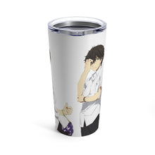 Load image into Gallery viewer, Hyuoka main members Tumbler 20oz