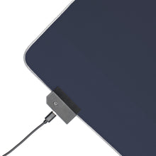 Load image into Gallery viewer, Sword Art Online RGB LED Mouse Pad (Desk Mat)