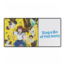 Load image into Gallery viewer, Sing A Bit Of Harmony Mouse Pad (Desk Mat)