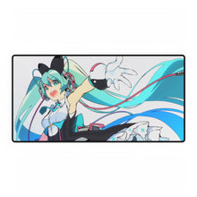 Load image into Gallery viewer, Hatsune Miku Mouse Pad (Desk Mat)