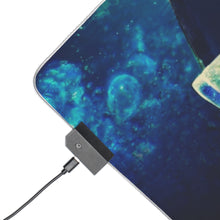 Load image into Gallery viewer, Macross RGB LED Mouse Pad (Desk Mat)