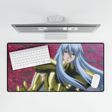 Load image into Gallery viewer, Saint Seiya The Lost Canvas Mouse Pad (Desk Mat)