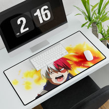 Load image into Gallery viewer, Anime My Hero Academia Mouse Pad (Desk Mat)