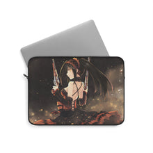 Load image into Gallery viewer, Kurumi Laptop Sleeve
