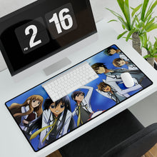 Load image into Gallery viewer, Special A Mouse Pad (Desk Mat)