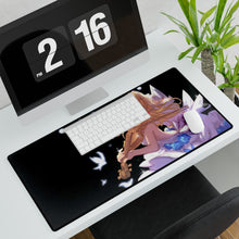 Load image into Gallery viewer, Anime Your Lie in April Mouse Pad (Desk Mat)