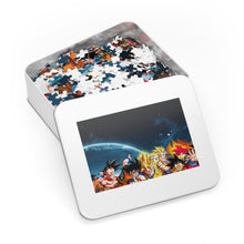 Load image into Gallery viewer, Anime Dragon Ball Jigsaw Puzzle