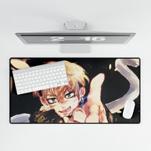 Load image into Gallery viewer, Anime Tokyo Revengers Mouse Pad (Desk Mat)