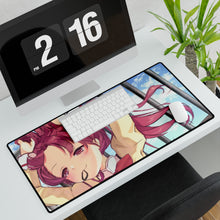 Load image into Gallery viewer, Anime Puella Magi Madoka Magica Mouse Pad (Desk Mat)