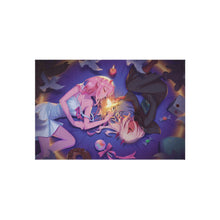 Load image into Gallery viewer, Darling in the FranXX Rug