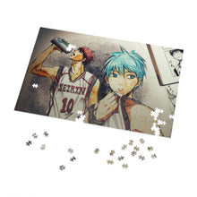 Load image into Gallery viewer, Kuroko's Basketball Jigsaw Puzzle
