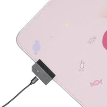 Load image into Gallery viewer, Anime Doraemon RGB LED Mouse Pad (Desk Mat)