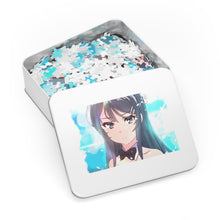 Load image into Gallery viewer, Rascal Does Not Dream Of Bunny Girl Senpai Jigsaw Puzzle