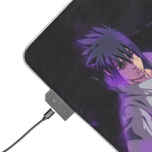 Load image into Gallery viewer, Anime Naruto RGB LED Mouse Pad (Desk Mat)