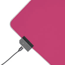 Load image into Gallery viewer, Boruto RGB LED Mouse Pad (Desk Mat)