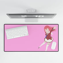 Load image into Gallery viewer, Inou-Battle Wa Nichijou-kei No Naka De Mouse Pad (Desk Mat)