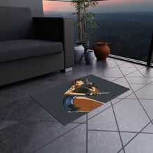 Load image into Gallery viewer, Black Lagoon Rug