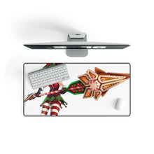 Load image into Gallery viewer, Paladins - Evie Mouse Pad (Desk Mat)