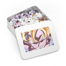 Load image into Gallery viewer, Anime Dragon Ball Z Jigsaw Puzzle