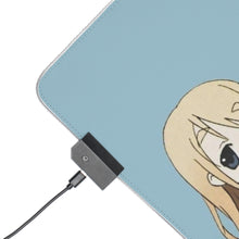 Load image into Gallery viewer, K-ON! RGB LED Mouse Pad (Desk Mat)
