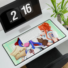 Load image into Gallery viewer, Anime One Piece Mouse Pad (Desk Mat)