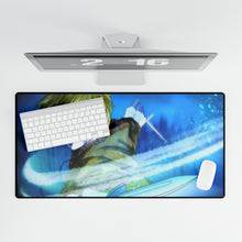 Load image into Gallery viewer, Anime Vinland Saga Mouse Pad (Desk Mat)