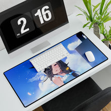 Load image into Gallery viewer, Anime Uma Musume: Pretty Der Mouse Pad (Desk Mat)
