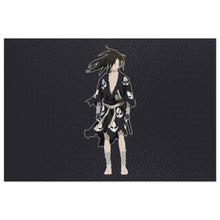 Load image into Gallery viewer, Hyakkimaru from Dororo Jigsaw Puzzle