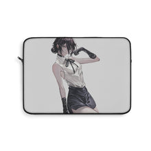 Load image into Gallery viewer, Anime Chainsaw Man Laptop Sleeve