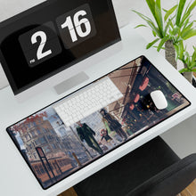 Load image into Gallery viewer, Anime Spy x Family Mouse Pad (Desk Mat)