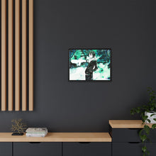 Load image into Gallery viewer, Yato's Pride Canvas Framed Art Print