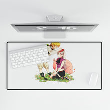 Load image into Gallery viewer, Anime The Seven Deadly Sins Mouse Pad (Desk Mat)