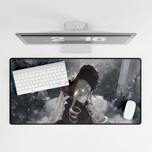 Load image into Gallery viewer, Shinku - Rozen Maiden Mouse Pad (Desk Mat)