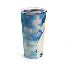 Load image into Gallery viewer, Haruka Nanase Tumbler 20oz